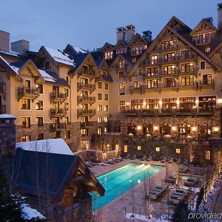 Four Seasons Resort Vail Udogodnienia zdjęcie