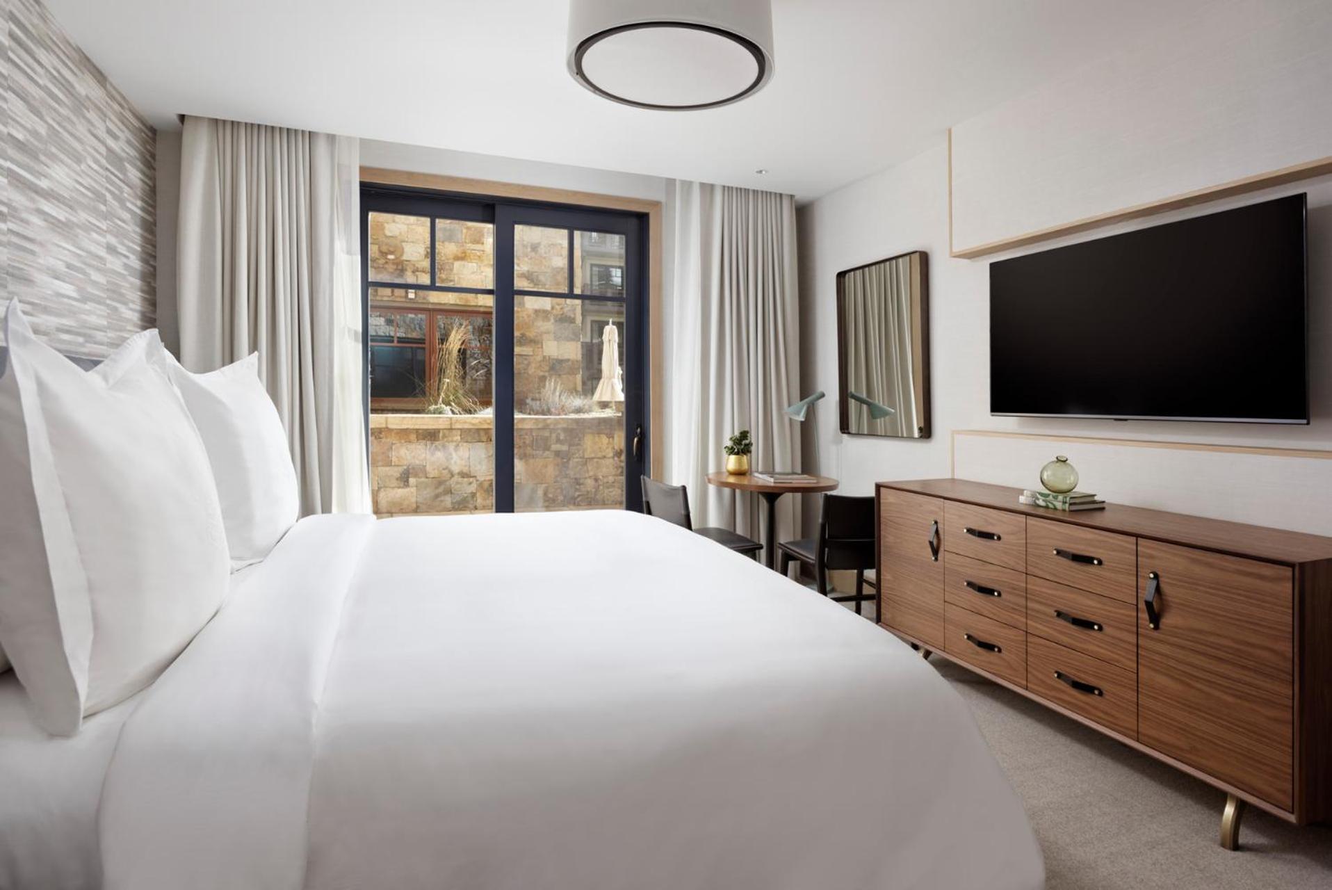 Four Seasons Resort Vail Pokój zdjęcie
