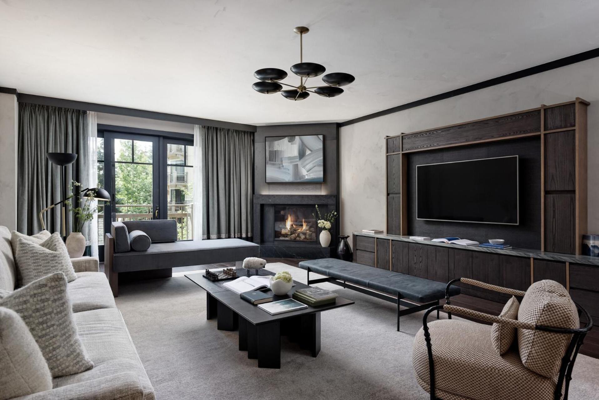 Four Seasons Resort Vail Zewnętrze zdjęcie