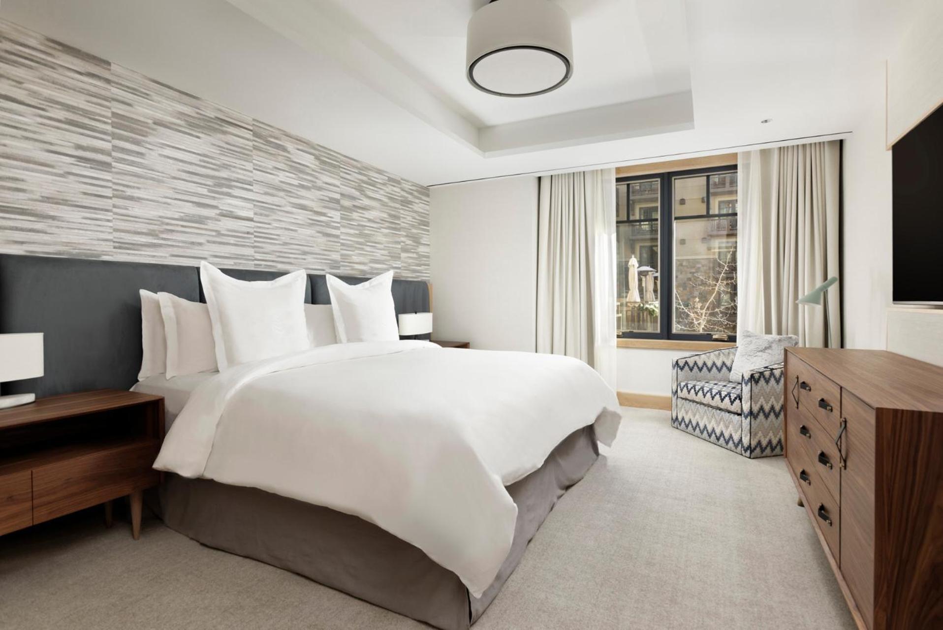Four Seasons Resort Vail Pokój zdjęcie