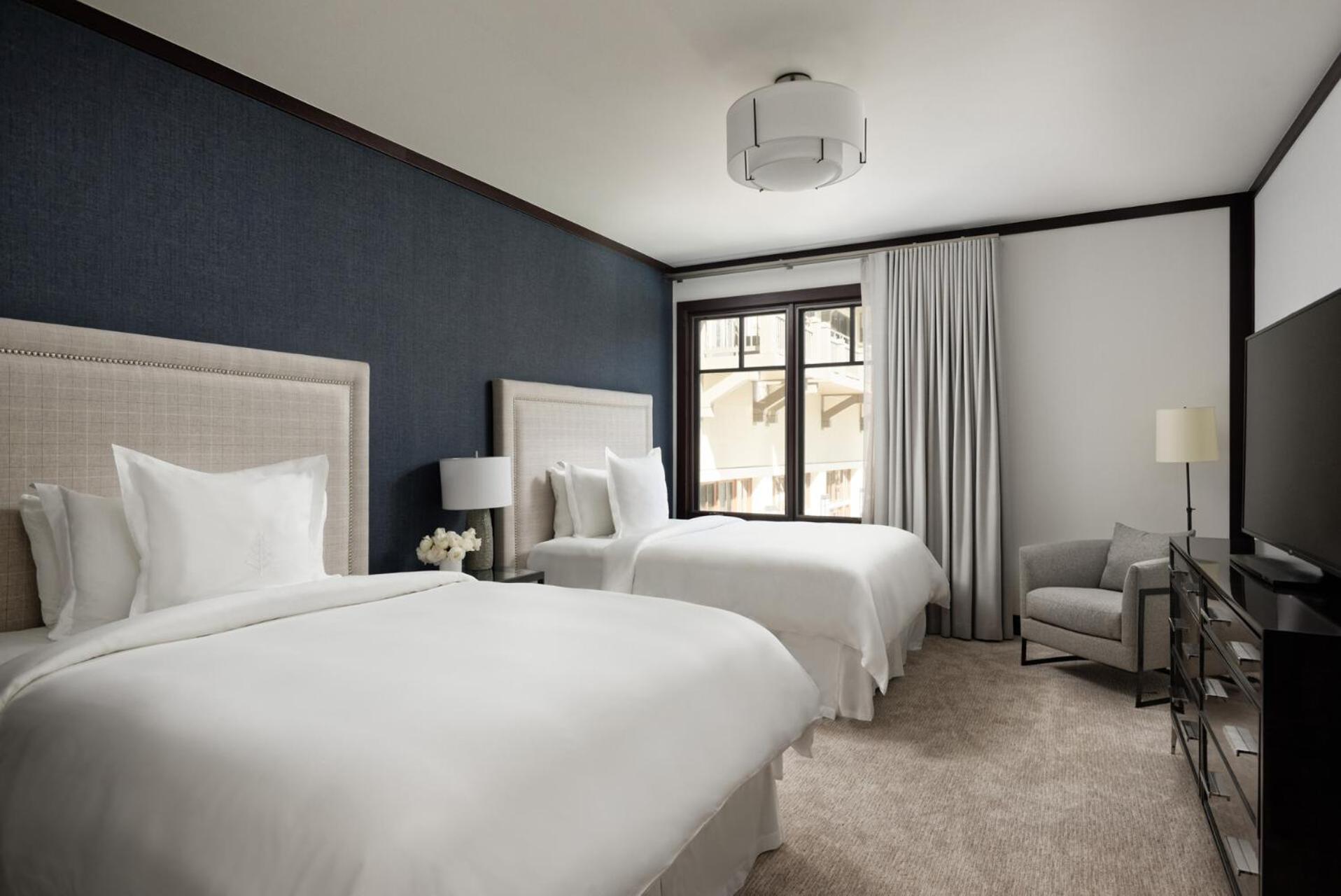 Four Seasons Resort Vail Pokój zdjęcie