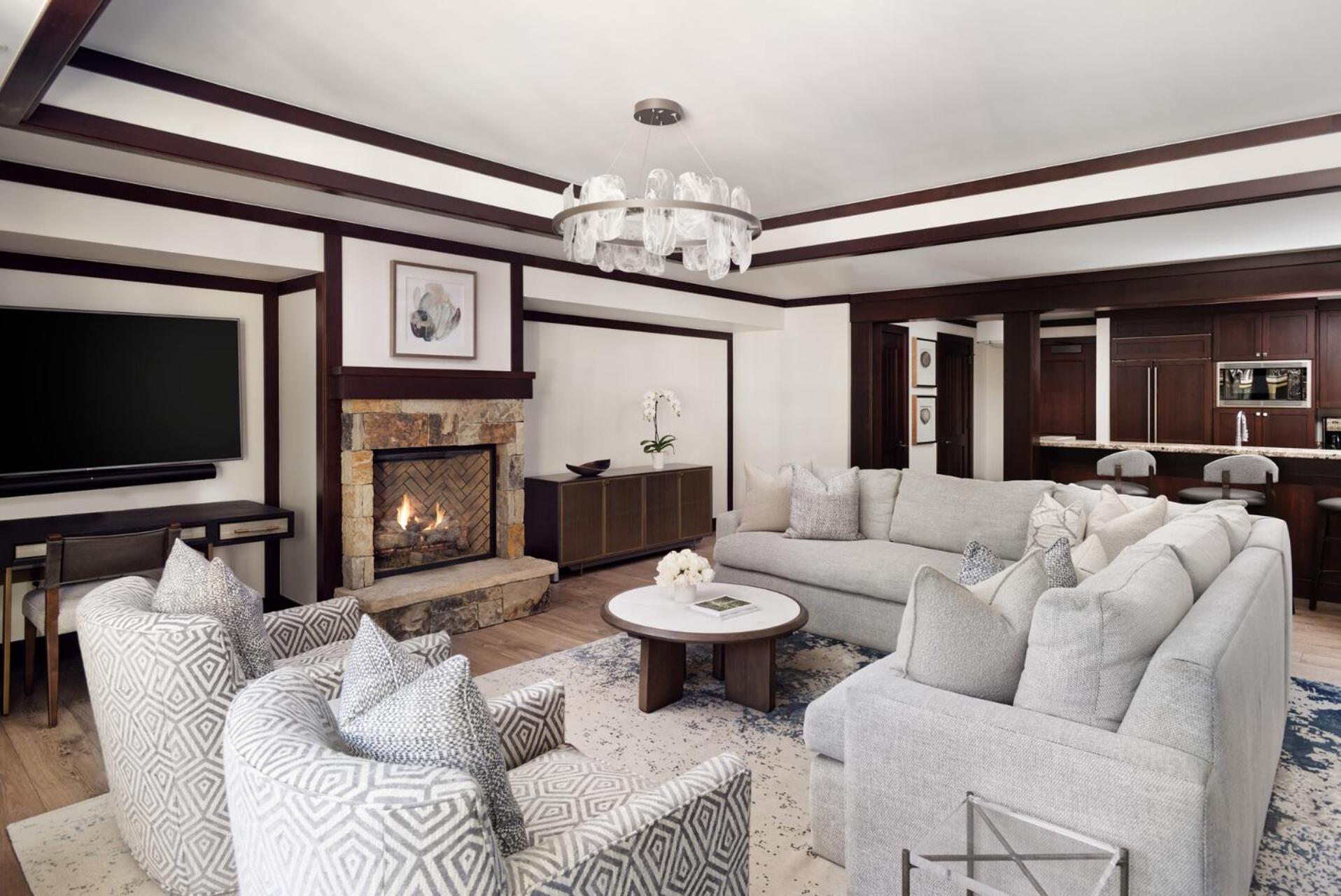 Four Seasons Resort Vail Pokój zdjęcie