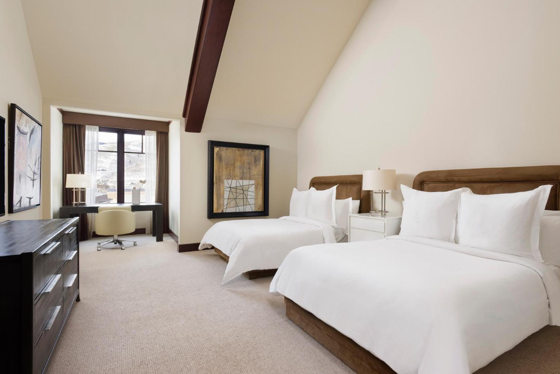 Four Seasons Resort Vail Pokój zdjęcie