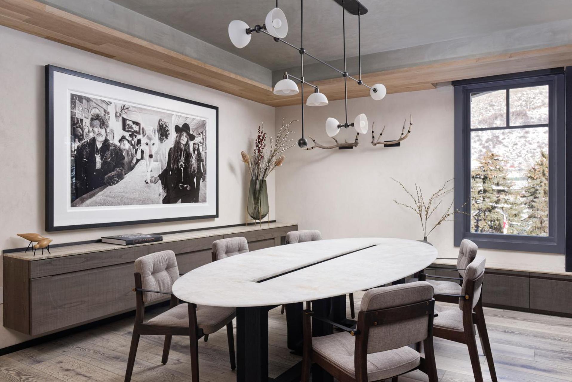 Four Seasons Resort Vail Pokój zdjęcie