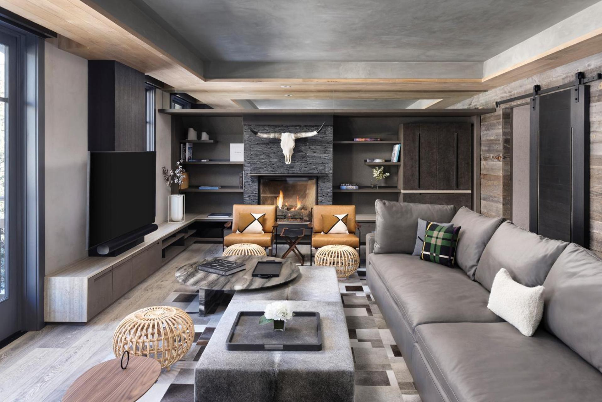Four Seasons Resort Vail Zewnętrze zdjęcie