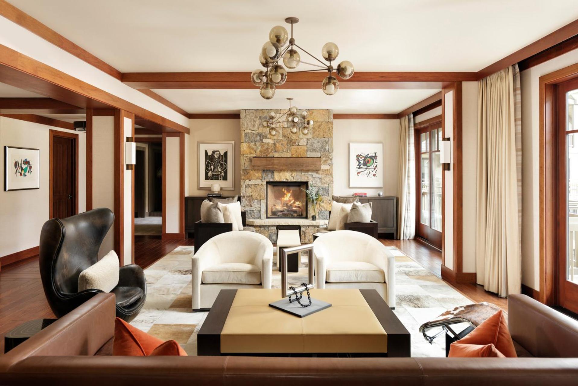Four Seasons Resort Vail Pokój zdjęcie