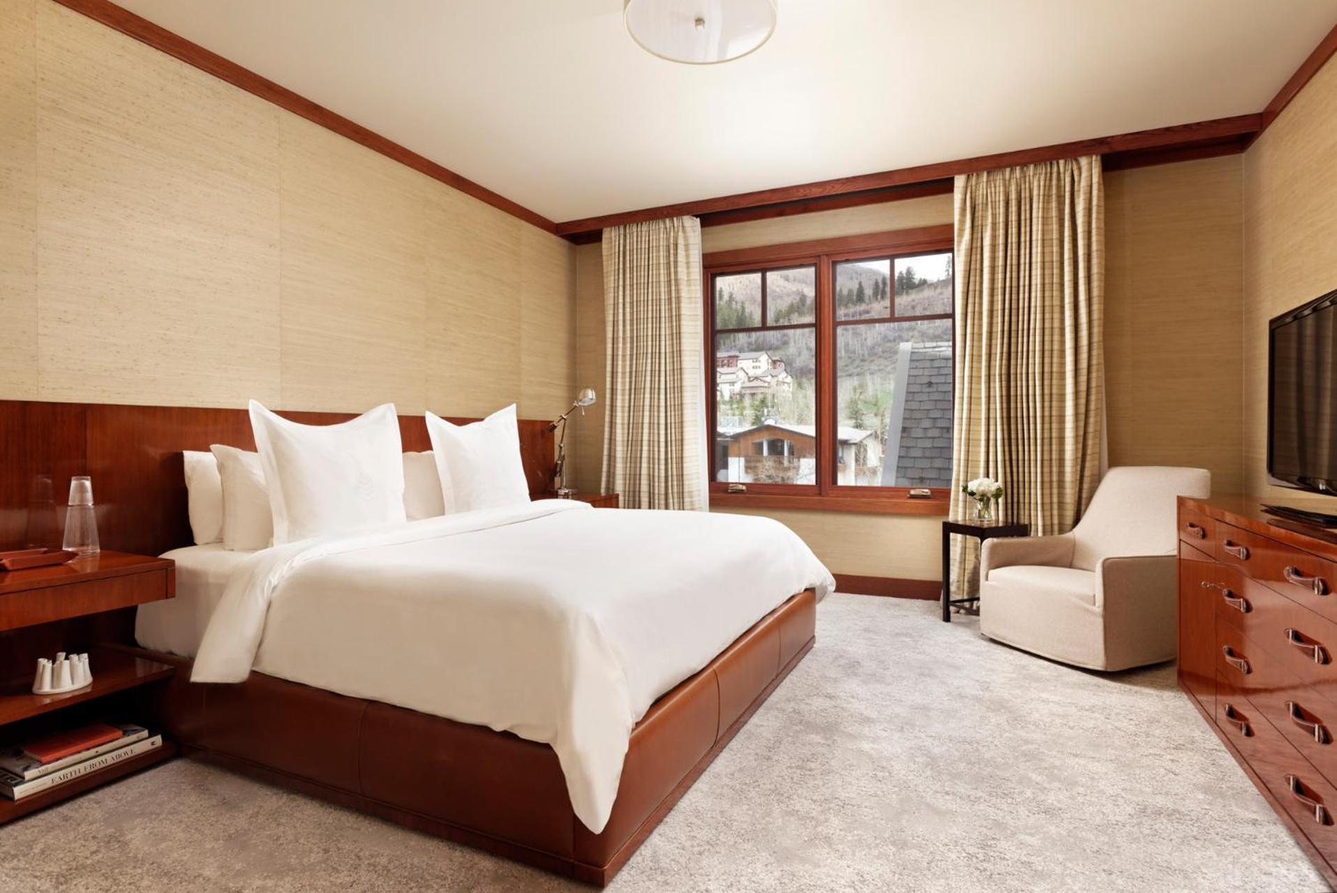 Four Seasons Resort Vail Pokój zdjęcie