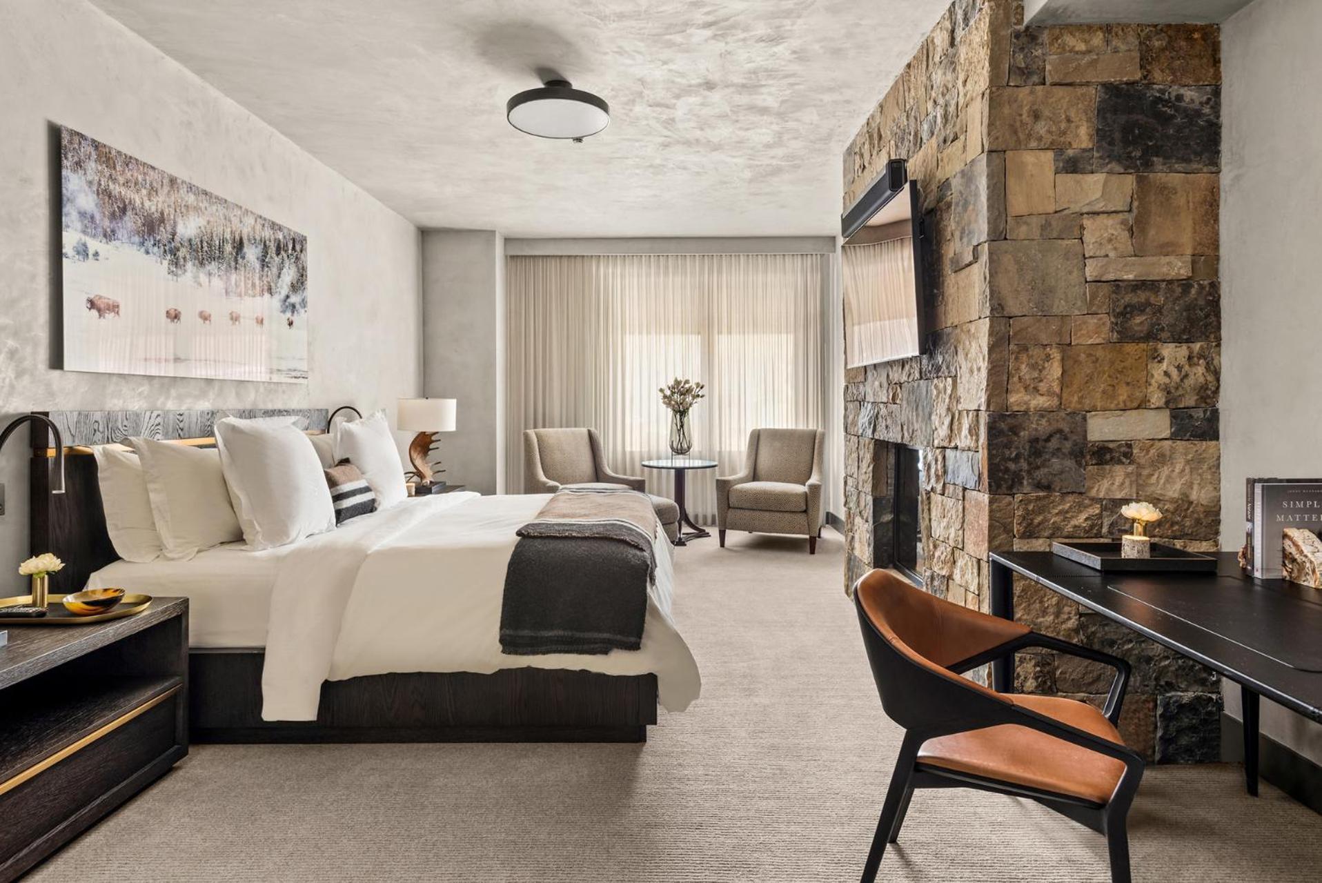 Four Seasons Resort Vail Pokój zdjęcie