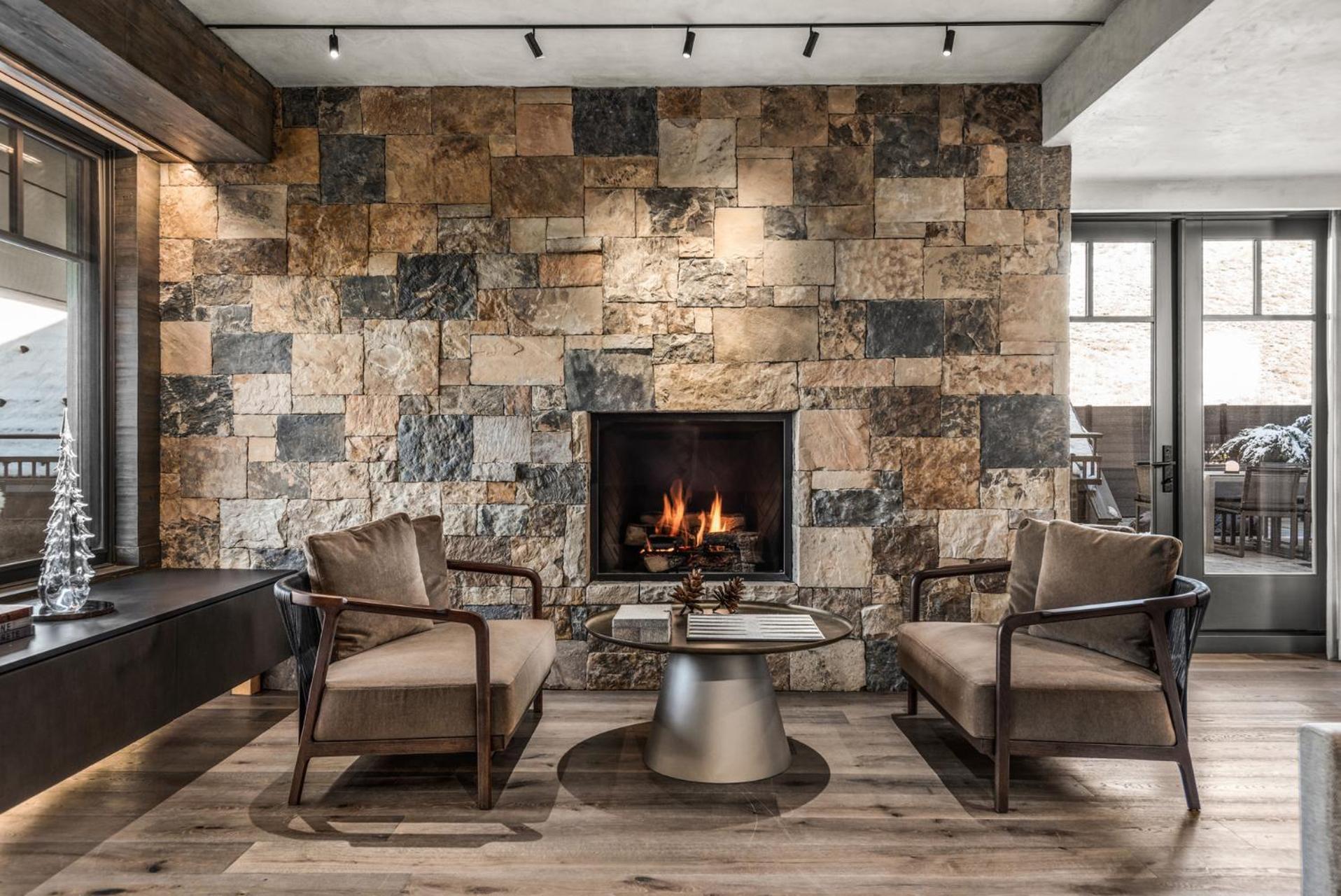 Four Seasons Resort Vail Pokój zdjęcie