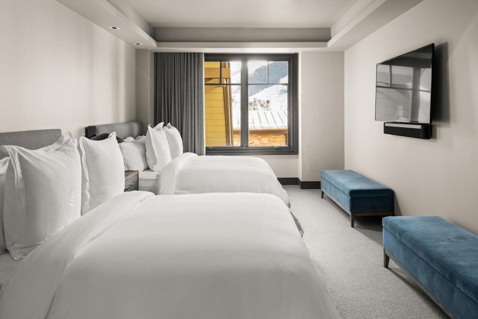 Four Seasons Resort Vail Pokój zdjęcie