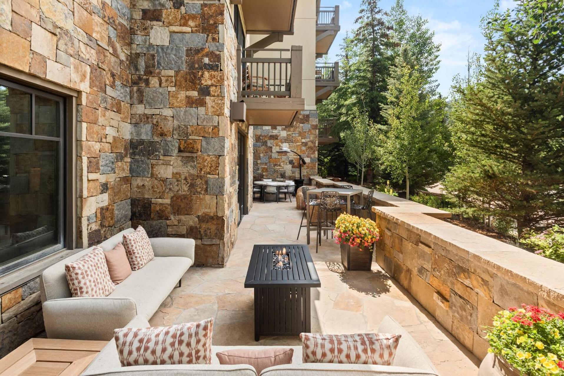 Four Seasons Resort Vail Pokój zdjęcie