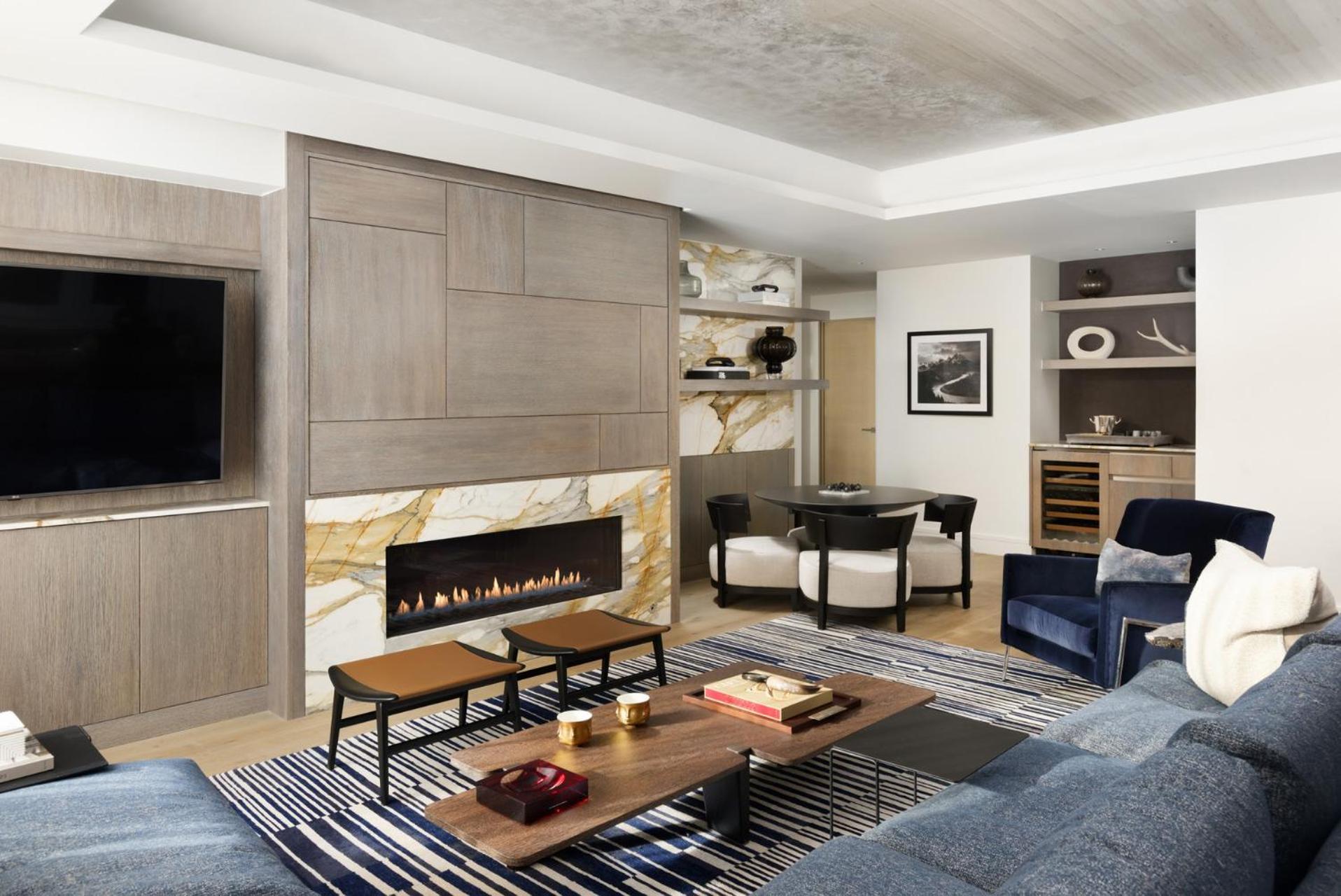 Four Seasons Resort Vail Pokój zdjęcie