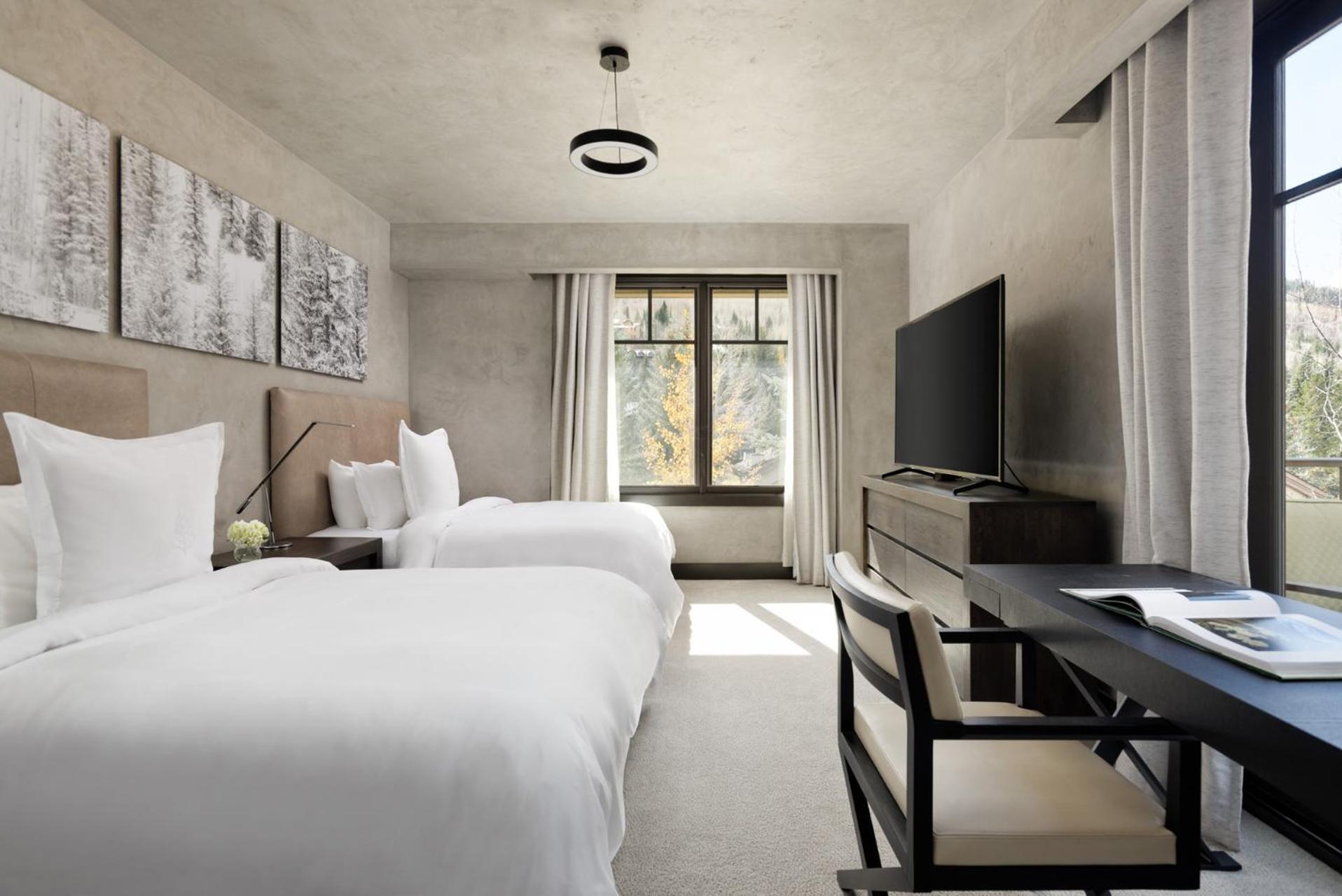 Four Seasons Resort Vail Pokój zdjęcie