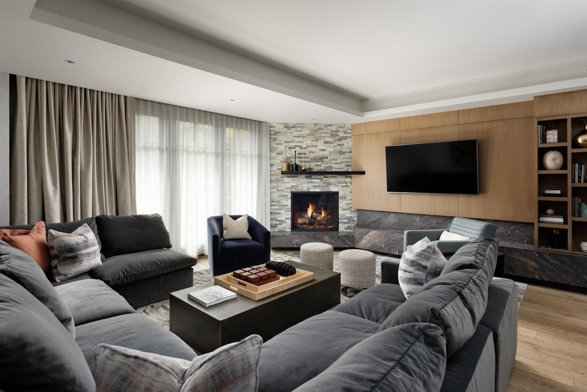 Four Seasons Resort Vail Pokój zdjęcie