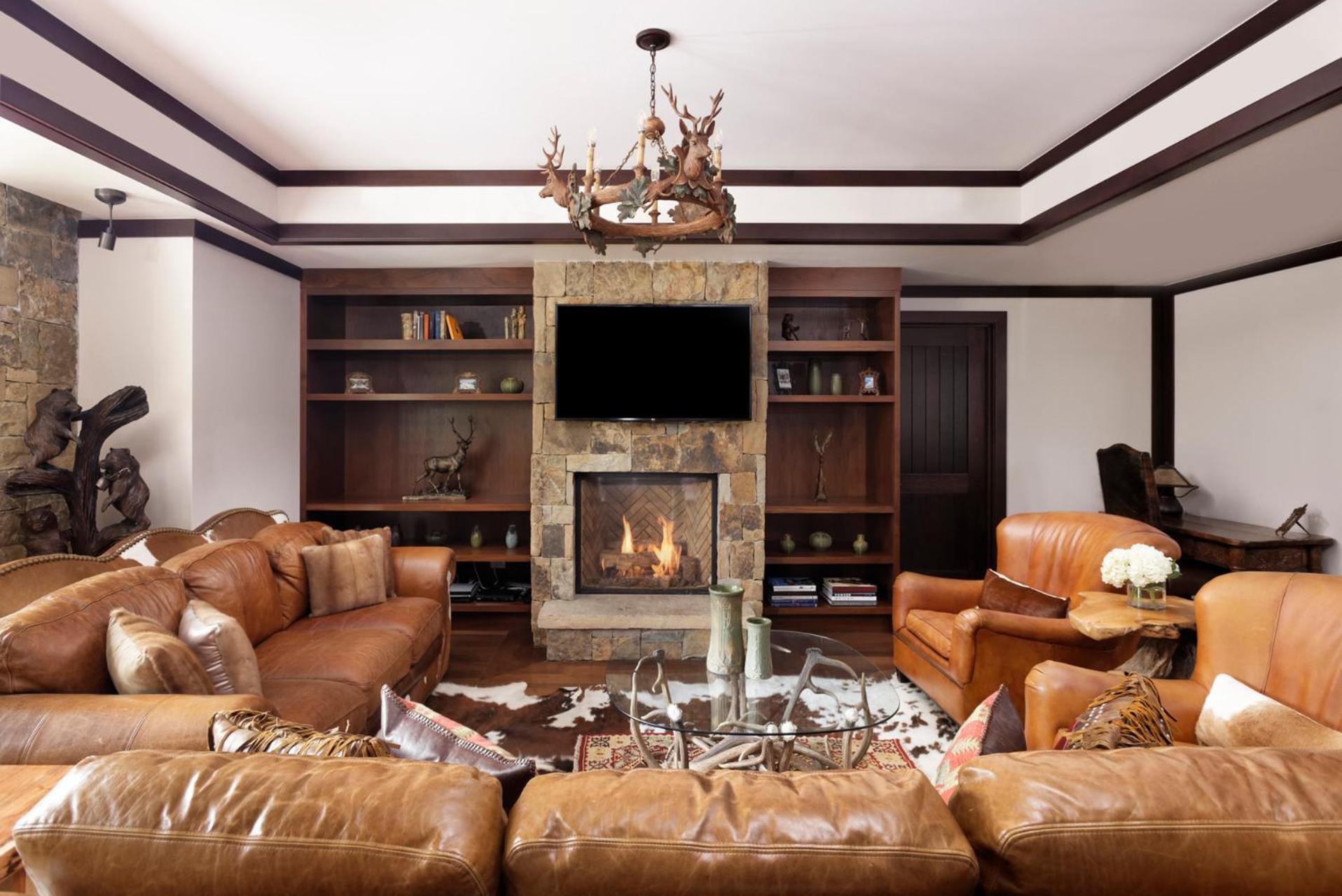 Four Seasons Resort Vail Pokój zdjęcie