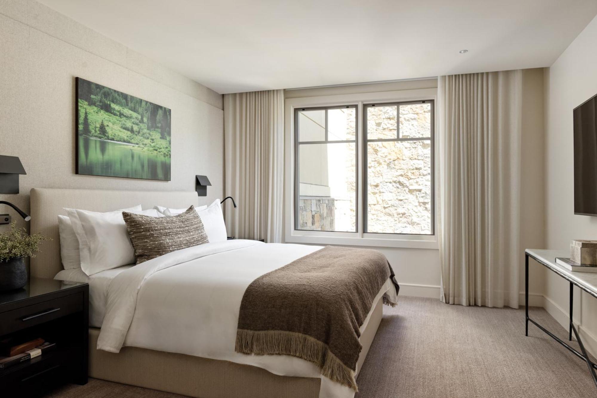 Four Seasons Resort Vail Pokój zdjęcie