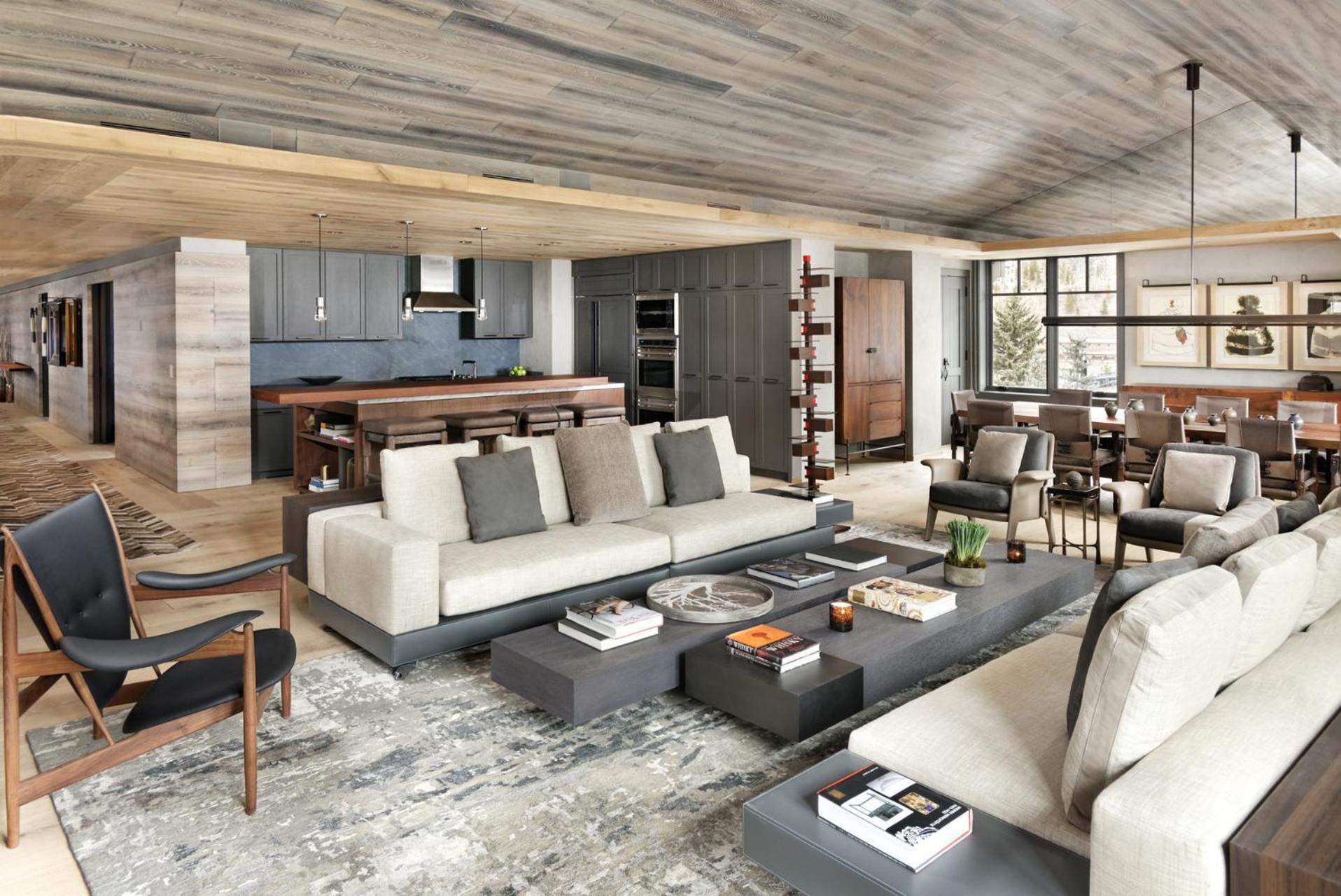 Four Seasons Resort Vail Zewnętrze zdjęcie